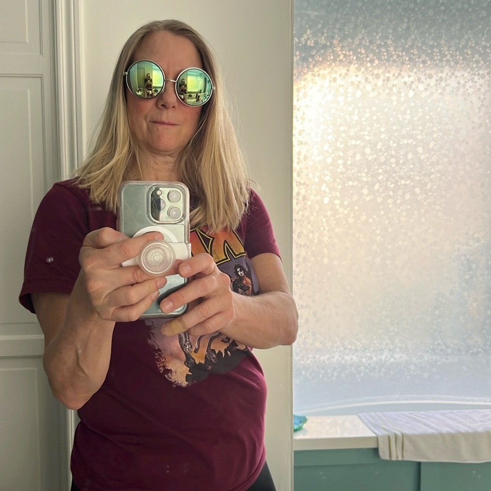 Quay Sunnies